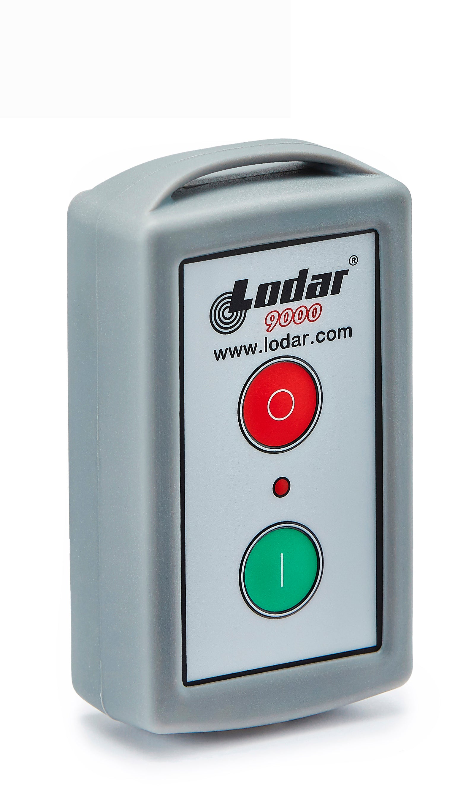 Lodar Wireless Radio Remote Control Systems & Solutions