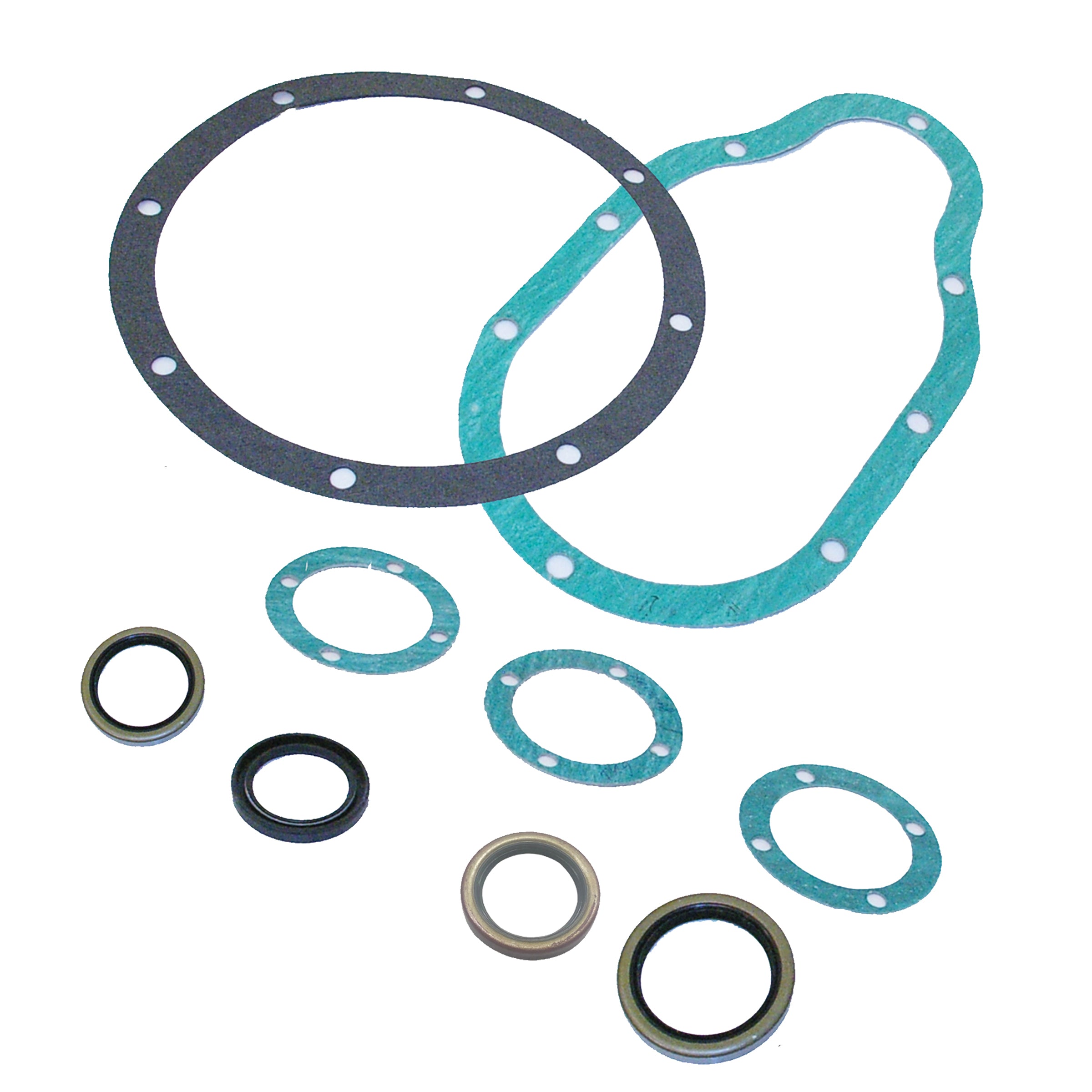 Used Kik Custom Products 0-rings/seals