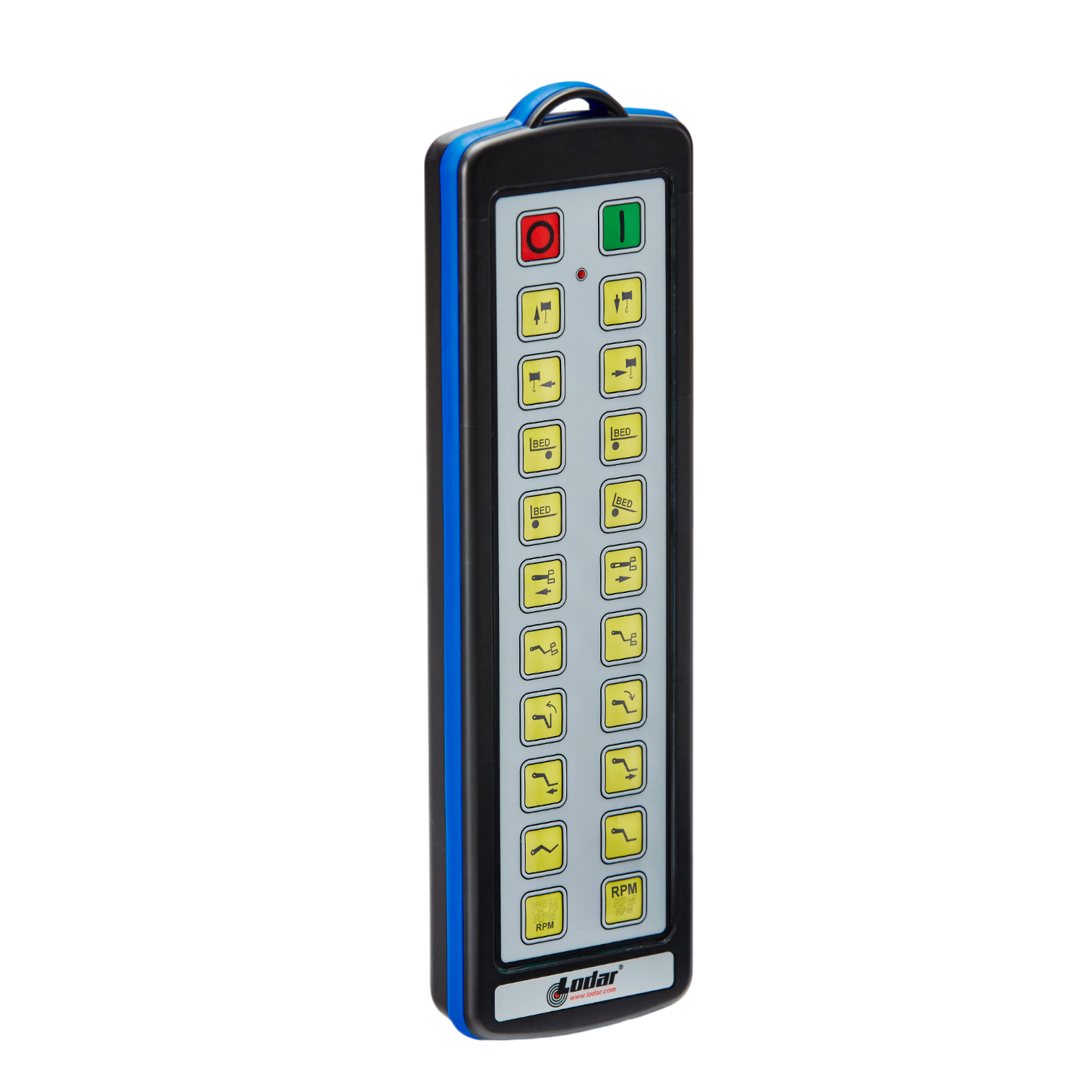 20 Function Remote