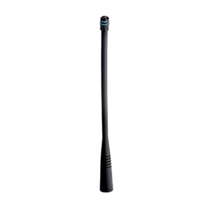 A Lodar LTD Lodar External Aerial Kit No Cable, designed for superior signal reception, stands against a solid black background.