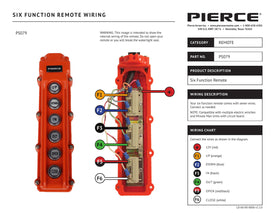 Thumbnail for PS079 - Wiring Diagram