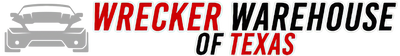 Wrecker Warehouse of Texas Logo